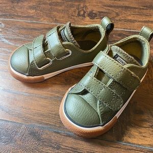 Toddler Converse 💙 Sz 6C